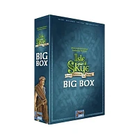 Isle of Skye Big Box Board Game