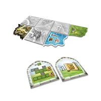 Isle of Skye Big Box Board Game