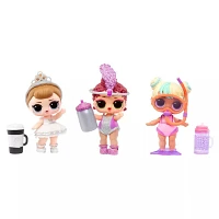 Lol Surprise Bubble Surprise Dolls Assorted