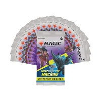 Magic the Gathering March of the Machine Jumpstart Booster Box