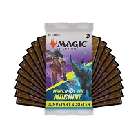 Magic the Gathering March of the Machine Jumpstart Booster Box