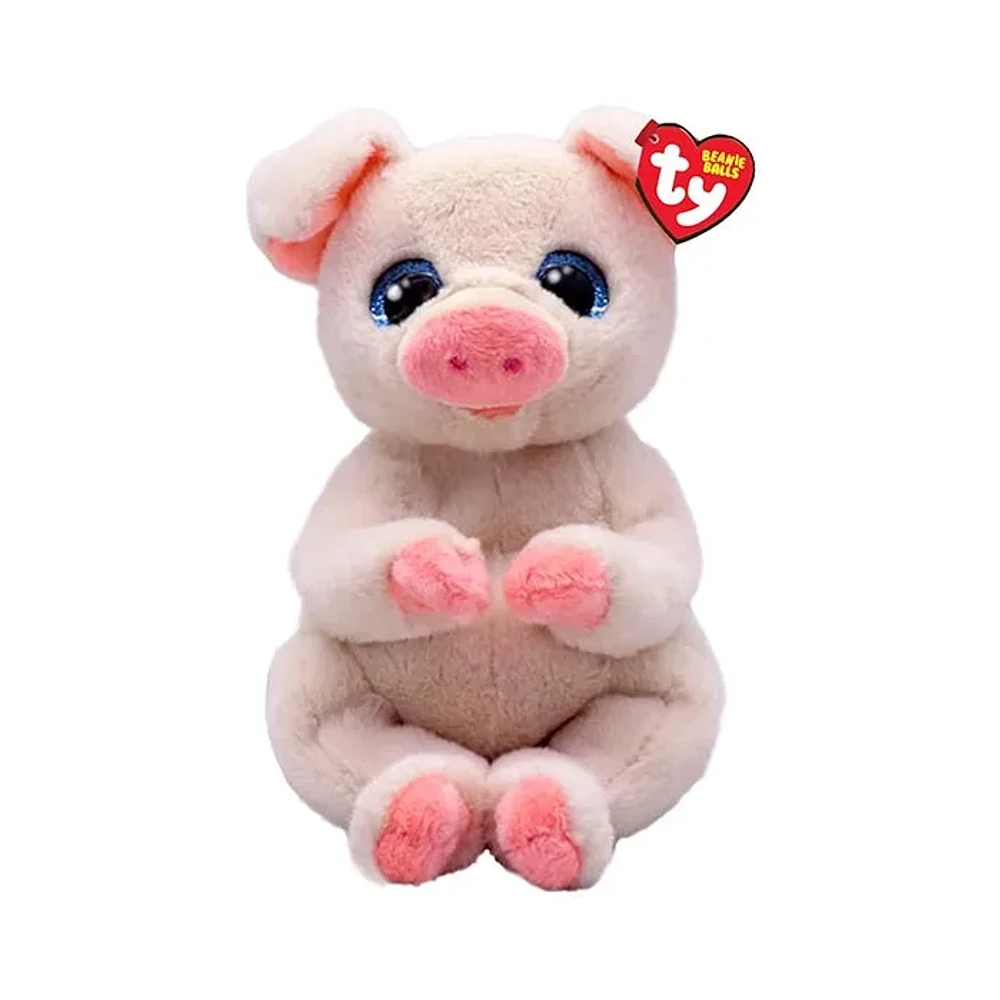 Ty Beanie Bellie Penelope The Pink Pig