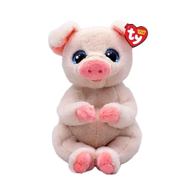 Ty Beanie Bellie Penelope The Pink Pig