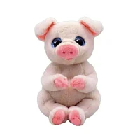 Ty Beanie Bellie Penelope The Pink Pig