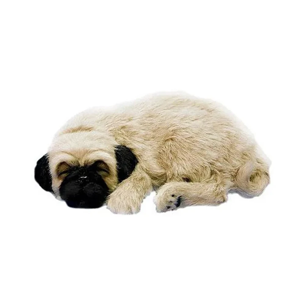 Perfect Petzzz Pug Breathing Pet