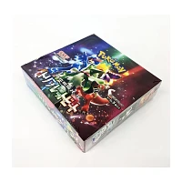 Pokemon Scarlet & Violet Japanese Enhanced Expansion TCG Triplet Beat Booster Box