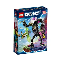 LEGO DREAMZzz Grimkeeper the Cage Monster – 274 Pieces