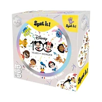 Spot It! Disney 100th Board Game