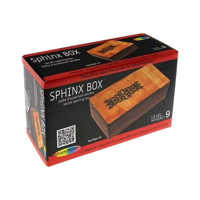 Sphinx Box