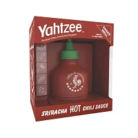 USAopoly Yahtzee Sriracha