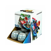 Mario Kart Pullback Racers (Random Pick)