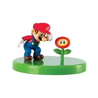 TOMY Super Mario Bros. Buildable Figures