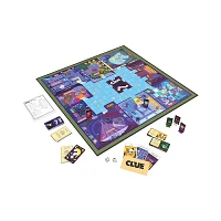 Clue Squishmallows Board Game