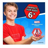 Wow Pod Spiderman Figurine 4D Collection 3 Inch