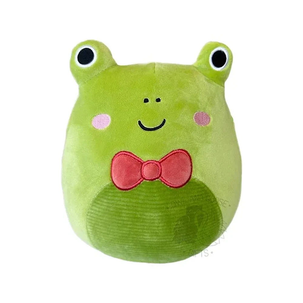 Squishmallow Bowtie Assortments 8 Inch Plush (Random Pick)