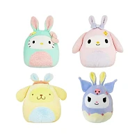 Squishmallow 8 Inch Hello Kitty Easter Assorted (Random Pick)