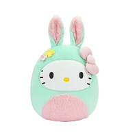 Squishmallow 8 Inch Hello Kitty Easter Assorted (Random Pick)