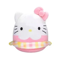 Squishmallow 8 Inch Hello Kitty Easter Assorted (Random Pick)