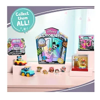 Disney Doorables Wish Mini Peek Blind Bag Figures Suitable for Age 5 And Up