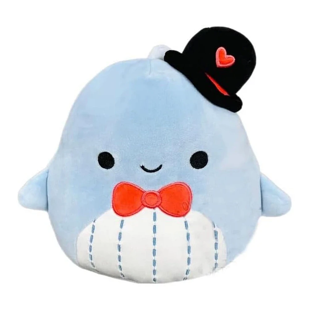 Jaru Squishmallow Valentines 8 Inch Assorted