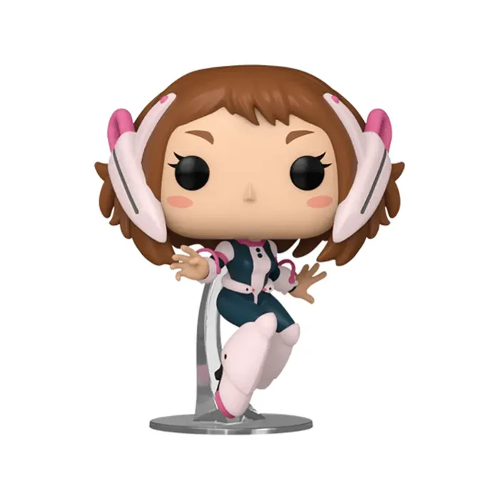 Funko Pop! My Hero Academia Ochaco Chase Edition