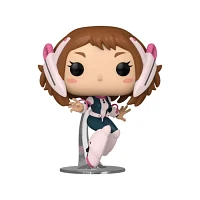 Funko Pop! My Hero Academia Ochaco Chase Edition