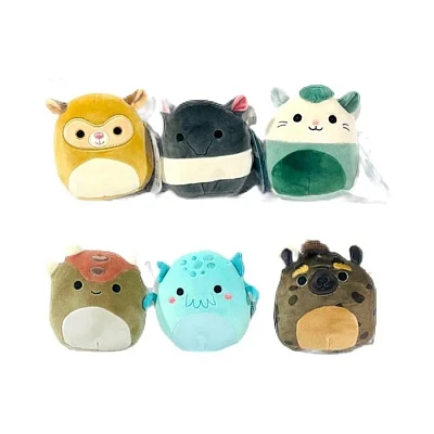 Squishmallow Newbie Assortments 12 Inch Plush (Random Pick)