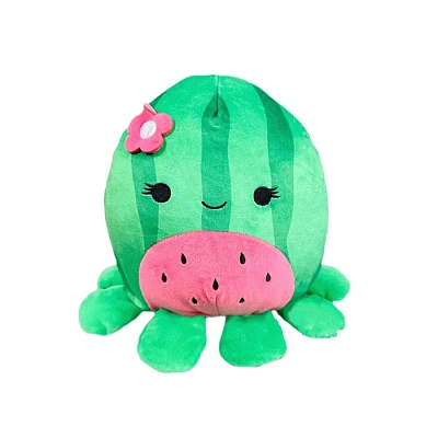 Jazwares Squishmallow Plush Specialty Fruit 12 Inch Assorted