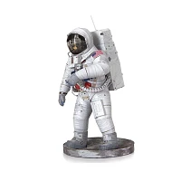 Metal Earth Apollo 11 Astronaut Premium Series 3D Model Kit