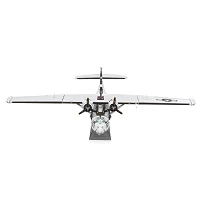 Metal Earth Consolidated PBY Catalina Aircraft 3D Model Kit