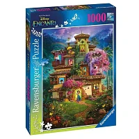 Ravensburger Disney Encanto Jigsaw Puzzle 1000 Pieces for Adults