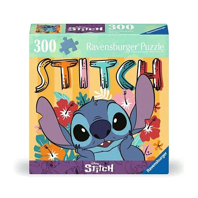 Ravensburger Stitch Puzzle Moment – 300 Pieces