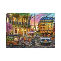 Ravensburger Paris at Dawn – 1000 Pieces