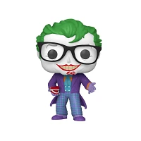 Funko Pop! Movies The Joker With Teeth 85th Anniversary Batman