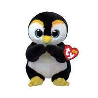 TY Beanie Baby Beanie Bellies Neve the Penguin