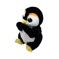 TY Beanie Baby Beanie Bellies Neve the Penguin