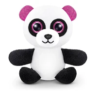 Zuru 5 Surprise Plush Pets Series 2 Assorted