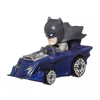 Mattel Hot Wheels Racerverse Batman And Wonder Woman Vehicle Two Pack