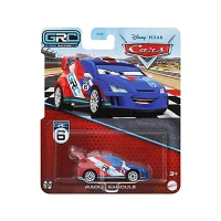 Mattel Disney Pixar Car Character Assorted