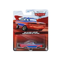 Mattel Disney Pixar Car Character Assorted