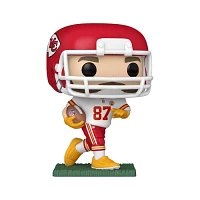 Funko Pop! Sports NFL Travis Kelce Chiefs Away Uniform