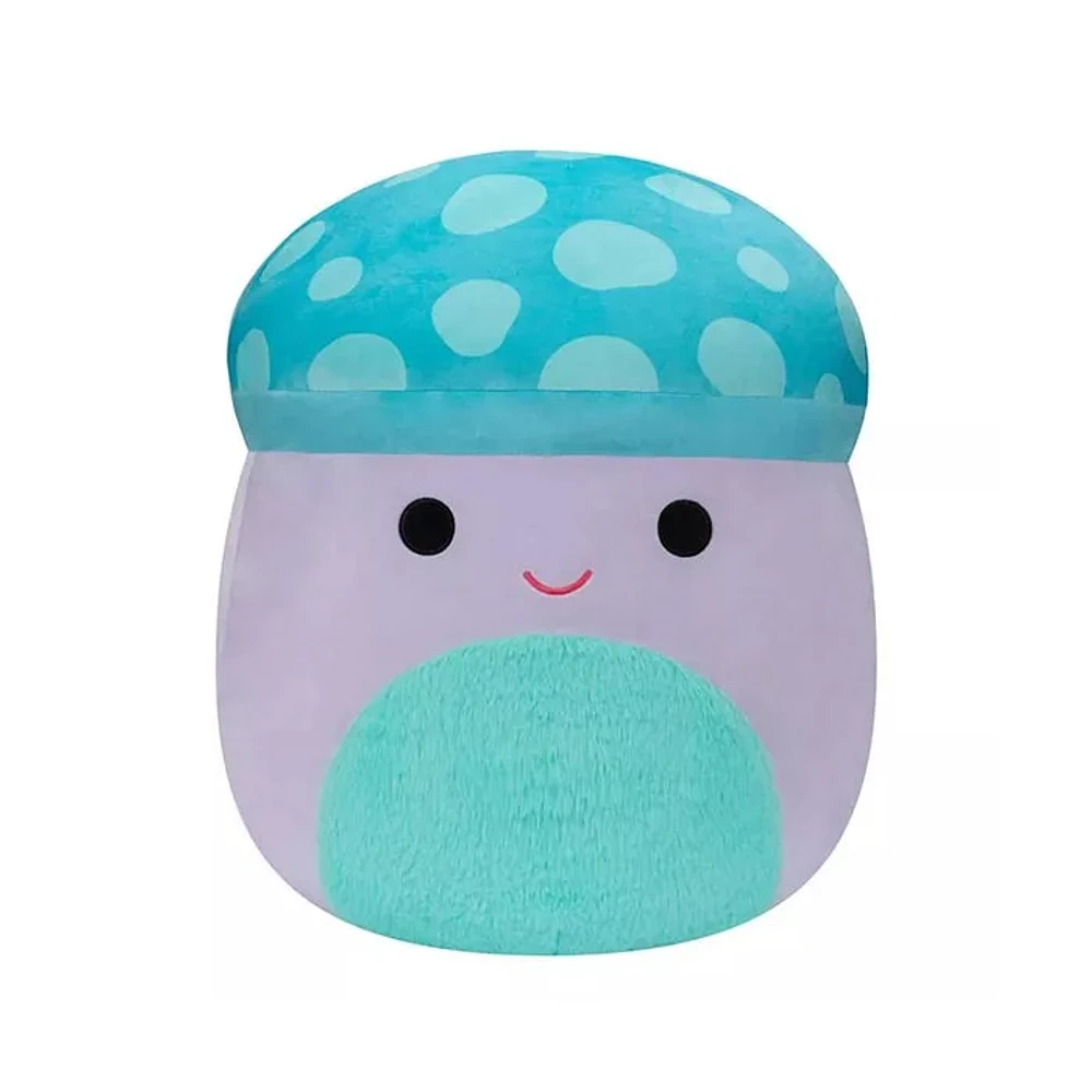 Squishmallow 8 Inch Pyle the Mushroom Plush Toy