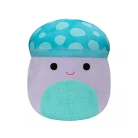 Squishmallow 8 Inch Pyle the Mushroom Plush Toy