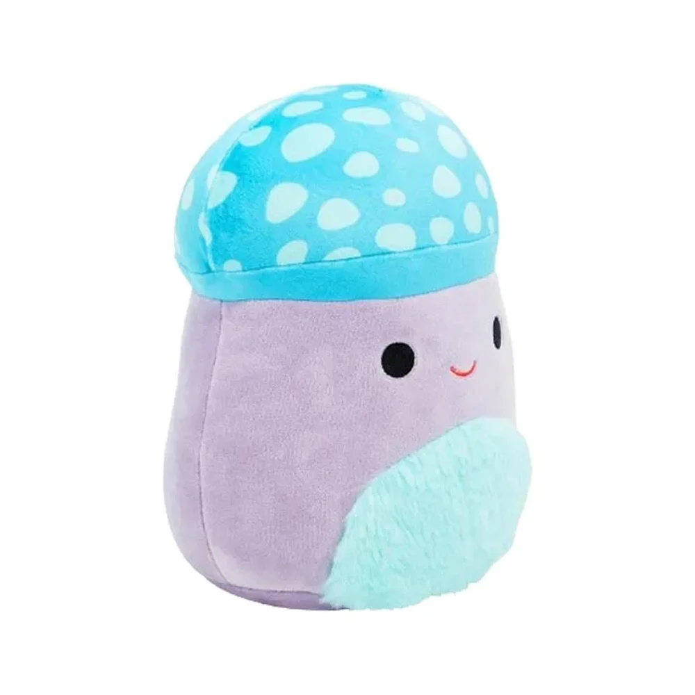 Squishmallow 8 Inch Pyle the Mushroom Plush Toy