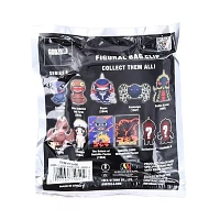 Godzilla 3D Figural Foam Bag Clip Classic Series 5 Mystery Pack