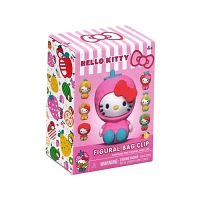 Hello Kitty Figural Bag Clip Mystery Pack