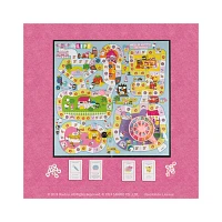 The Game of Life: Hello Kitty And Friends