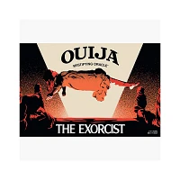 Ouija The Exorcist Board Game