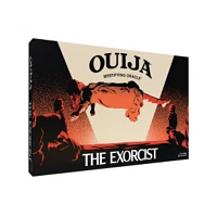 Ouija The Exorcist Board Game