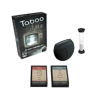 Taboo Horror Board Game